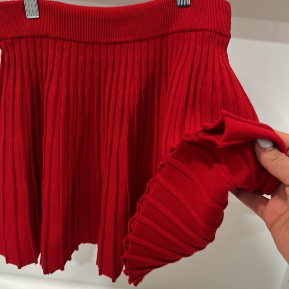 MILLY mini skirt - Picture 8 of 8